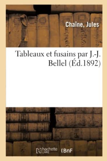 Tableaux Et Fusains Par J.-J. Bellel