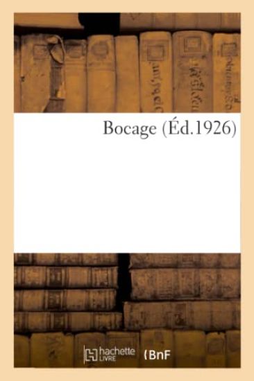 Bocage