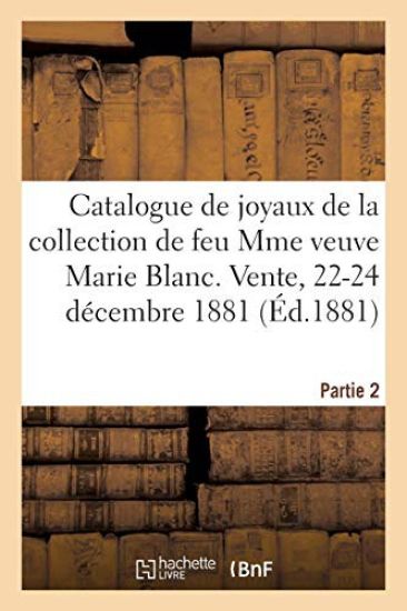 Catalogue de Joyaux, Collier En Brillants, Rivière Avec Croix En Brillants, Collier de Perles