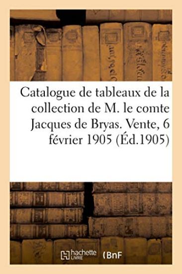 Catalogue de Tableaux Par Fr. Boucher Et J. Reynolds, Primitif de l'École Allemande Du Xve Siècle