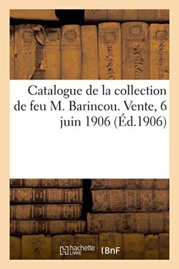 Catalogue de Tableaux Modernes Par Albert, Anquetin, Arm. Berton, Aquarelles, Pastels, Dessins
