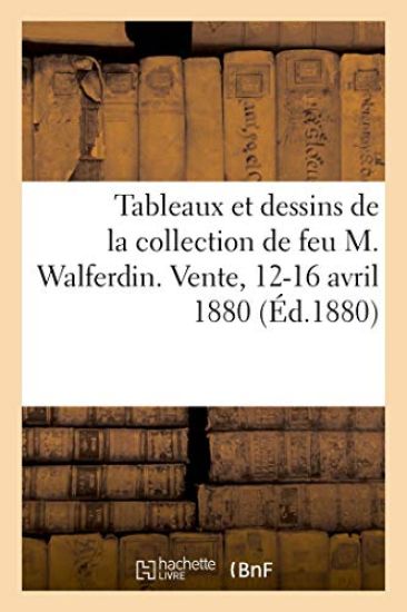 Tableaux Et Dessins de l'École Française, Oeuvres de H. Fragonard, Boucher, Greuze, Géricault