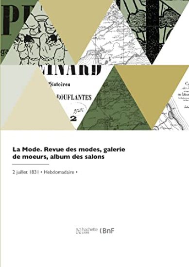 La Mode