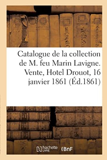 Catalogue de médailles grecques, romaines et modernes, porcelaines, faiences