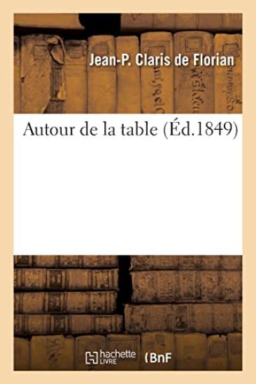 Autour de la table