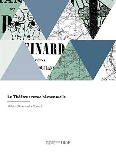 Le Théâtre