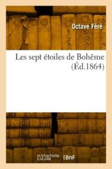 Les sept étoiles de Bohême