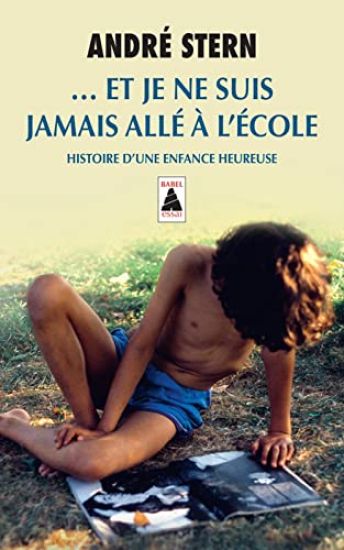 ... et je ne suis jamais alle a l'ecole
