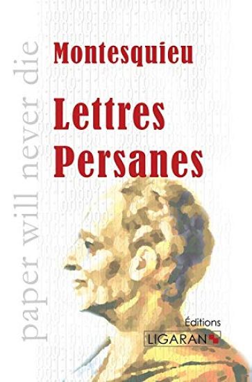 Lettres persanes