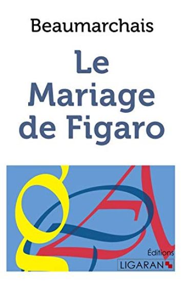 Le Mariage de Figaro