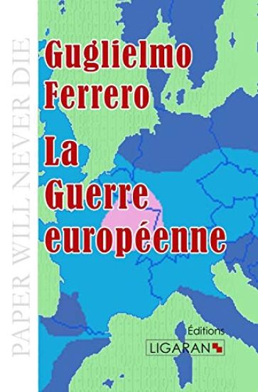 La Guerre européenne