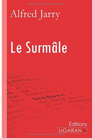 Le Surmâle