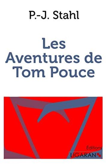 Les Aventures de Tom Pouce
