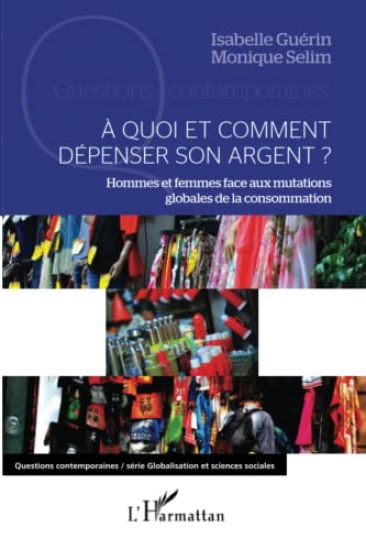 A quoi et comment dépenser son argent ?