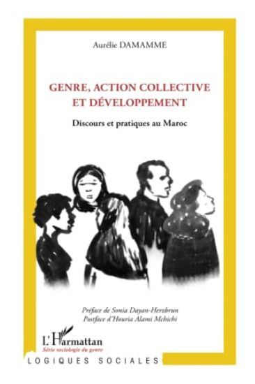 Genre, action collective et développement