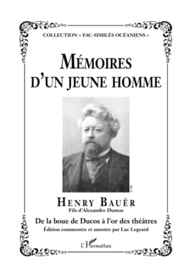 Mémoires d'un jeune homme