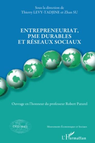 Entrepreneuriat, PME durables et réseaux sociaux