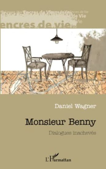 Monsieur Benny