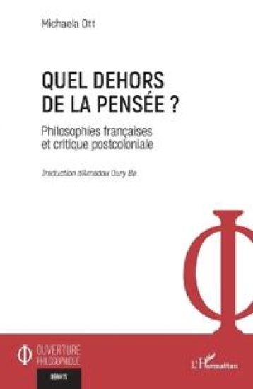 Quel dehors de la pensée ?