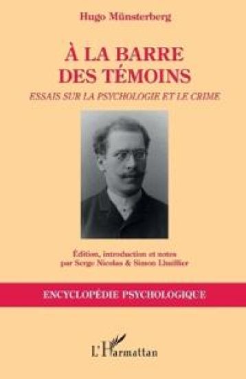 À la barre des témoins