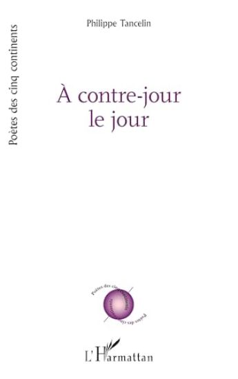 À contre-jour le jour