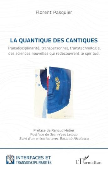 La quantique des cantiques