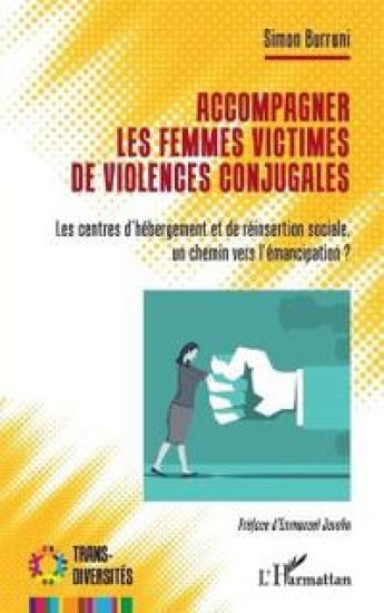 Accompagner les femmes victimes de violences conjugales