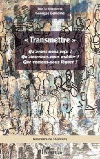 Transmettre