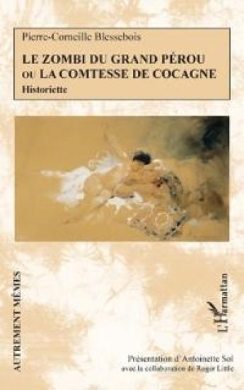 Le zombi du Grand Pérou ou la comtesse de Cocagne