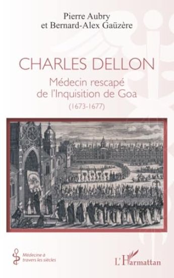Charles Dellon