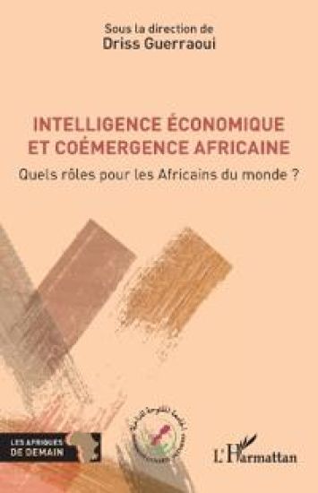 Intelligence économique et coémergence africaine