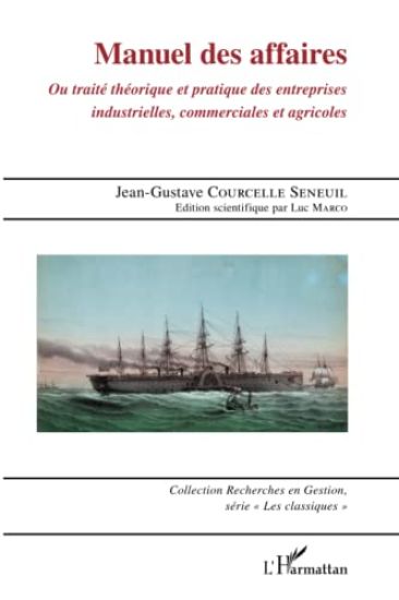 Manuel des affaires