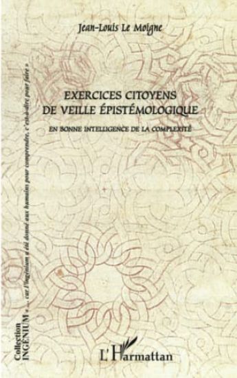 Exercices citoyens de veille épistémologique