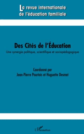 Des cités de l'Éducation