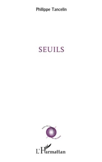 Seuils
