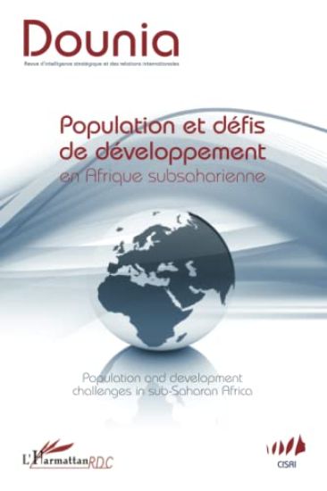 Population et défis de développement en Afrique subsaharienne