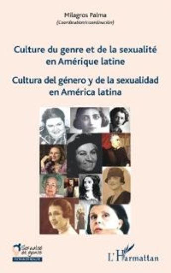 Culture du genre et de la sexualité en Amérique latine