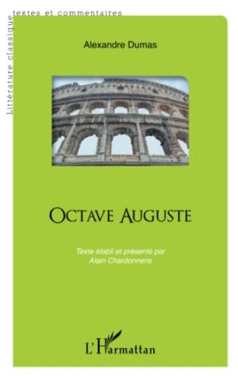 Octave Auguste