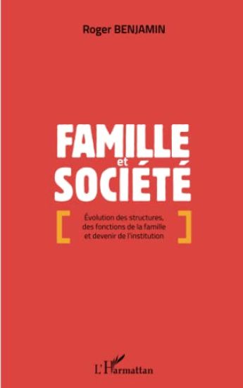 Famille et société