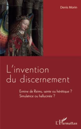 L'invention du discernement