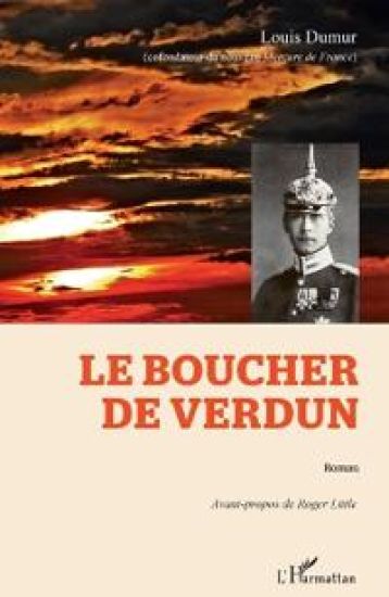 Le boucher de Verdun