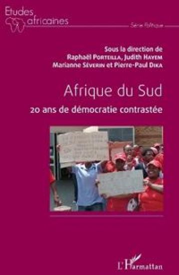 Afrique du Sud