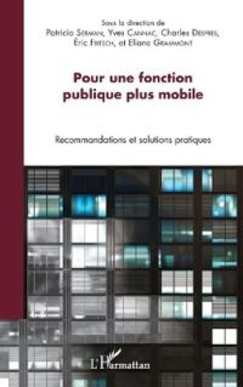 Pour une fonction publique plus mobile