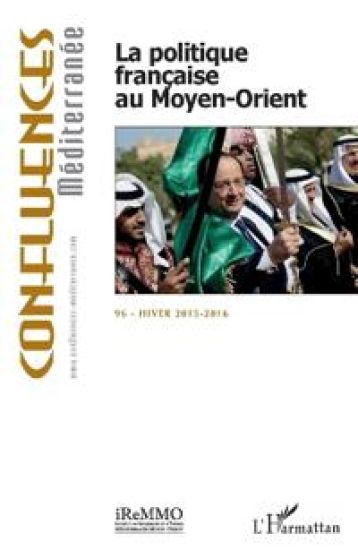 La politique française au Moyen-Orient
