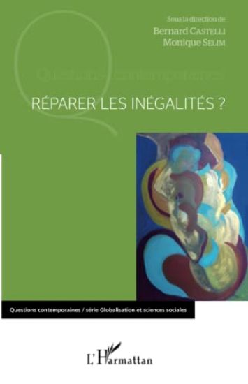 Réparer les inégalités