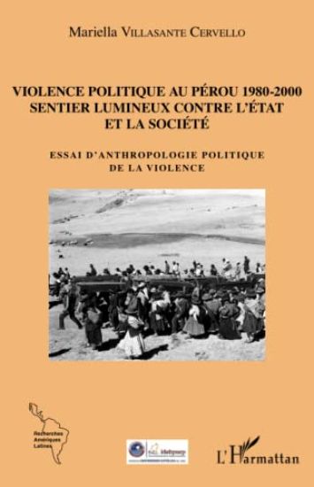 Violence politique au Pérou 1980-2000