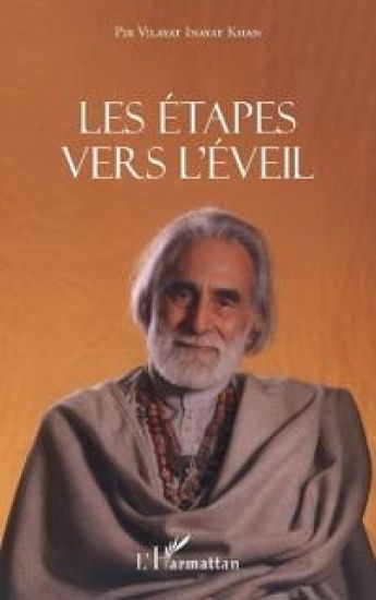 Les étapes vers l'éveil
