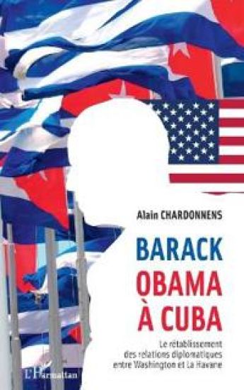 Barack Obama à Cuba