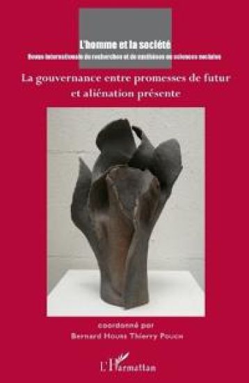 La gouvernance entre promesses de futur et aliénation présente
