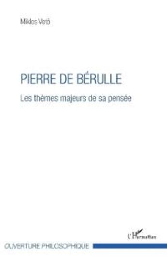 Pierre de Bérulle